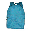 Nylon Backpack with Full Printing for Daily Pack, School Bag for Student, Man and Women Bag